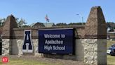 A 14-year-old student fatally shot 4 people in a rampage at a Georgia high school, officials say - The Economic Times