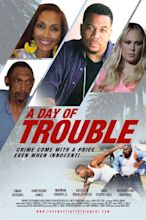 A Day of Trouble (2021) by Marc Cayce