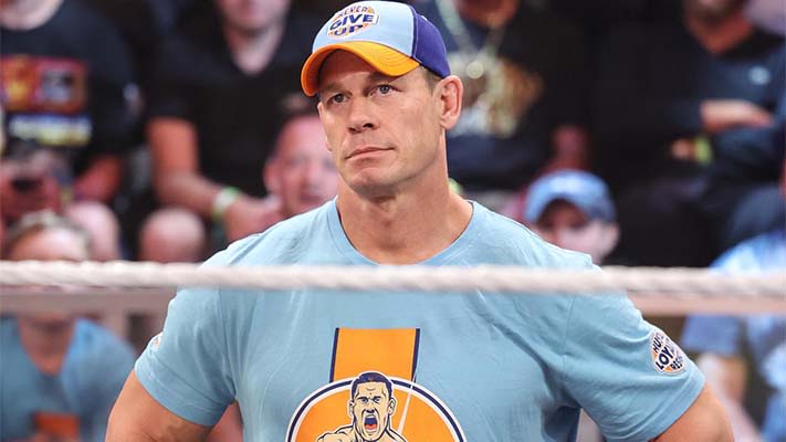 Bruce Prichard Speaks Out On What Set John Cena Apart From The Rest - PWMania - Wrestling News