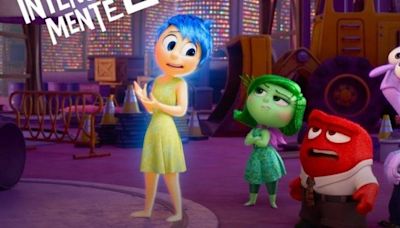 Intensamente 2: Esta es su fecha de estreno en Disney+