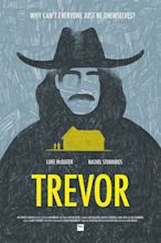 Trevor (Film, 2020) — CinéSérie