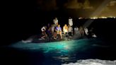 At least 17 dead after boat carrying Haitian migrants capsizes in The Bahamas