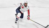 Five best moments of Caps' Stanley Cup run, five years later