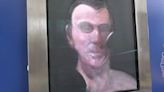Recuperado el cuarto de los cinco cuadros de Francis Bacon robados a su amante en Madrid: su valor es de 5 millones de euros