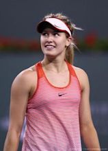 Eugenie Bouchard