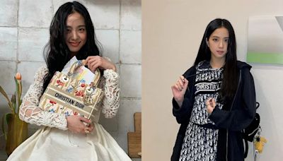 除了 Jisoo 原來還有她們！韓國網民選出 3 位能被封為「人間 Dior」的女星