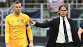 Inter confirm new coaching role for former captain Handanovic