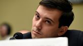 ‘Pharma bro’ Martin Shkreli released from prison