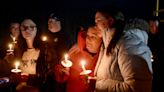 Brennan Loveless remembered as 'beautiful soul' during candlelight vigil