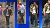 Seattle police seek to identify man who attacked woman in Central District apartment building