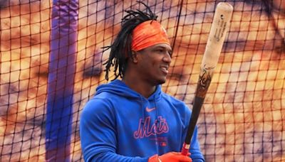 It's time for Mets to consider calling Luisangel Acuña up