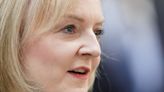 Liz Truss insists she was not the worst prime minister - it was Tony Blair