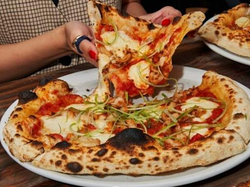 Malizioso: la pizzería que es un imperdible en cerro Alegre