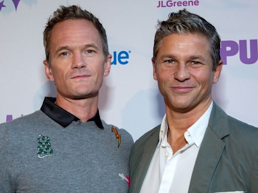 Neil Patrick Harris and David Burtka to Executive Produce A HOUSE IS NOT A DISCO Documentary