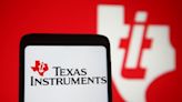 Zacks Investment Ideas feature highlights: Texas Instruments, Broadcom and Taiwan Semiconductor Manufacturing