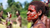 Papua New Guinean populations show genetic variation based on environment