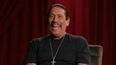 Danny Trejo shares his favourite video game ever and it's quite a surprise