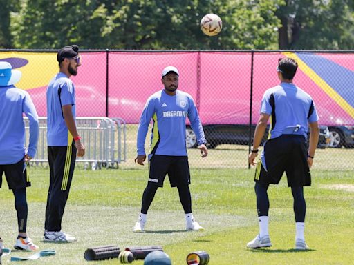 India vs Ireland, T20 World Cup 2024 live streaming: When and where to watch IND vs IRE on TV, online and for free