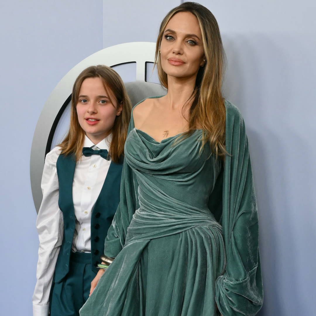 Angelina Jolie and Brad Pitt's Daughter Shiloh's Publicized Name Change "Could Not Have Been Avoided," Legal Expert Claims