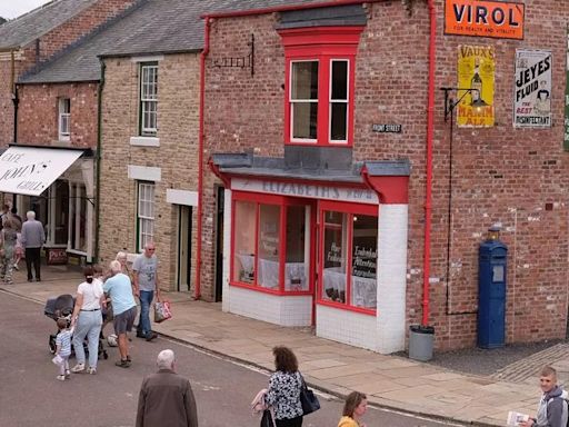 Beamish bucks trend to reach pre-pandemic visitor levels and is North East's most visited attraction