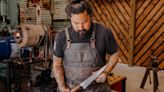 Need a New Chef’s Knife? One of the Country’s Best Bladesmiths Will Teach You to Forge Your Own