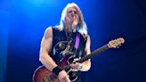 Steve Morse on the key traits that give tube amps the edge over their digital counterparts