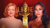 Nicole Scherzinger, Sarah Snook win honors at 2024 Olivier Awards