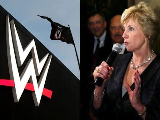 Linda McMahon once threatened to fine WWE staff, ex-employee recalls