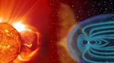 Massive solar storm to hit Earth today with danger of radio and internet blackouts