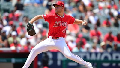 Angels Set Unfortunate Mark At Home Following Weekend Sweep