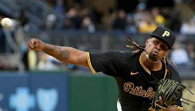 Luis Ortiz embracing bullpen role, demonstrating value as reliever for Pirates