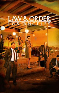 Law & Order: LA