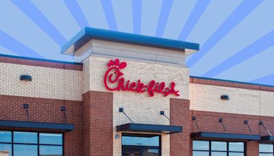 Chick-fil-A Announces 25+ New Restaurant Openings—Here's Where