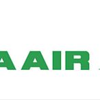 RBF現貨  Logo EVA AIR 20X8.8CM STICKER 貼紙 S-R-EVA