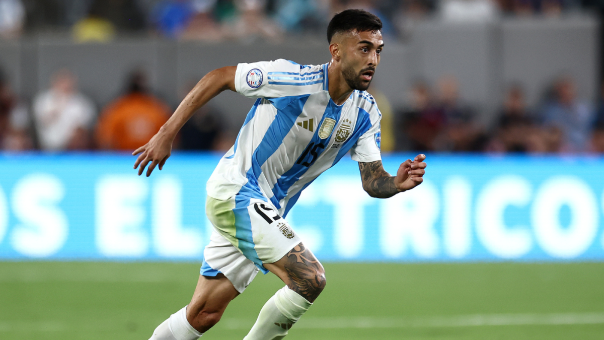 Argentina vs. Peru live stream: Copa America prediction, TV channel, how to watch online, time, news, odds