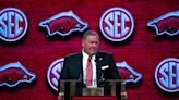 Arkansas football schedule for 2024 to be released Wednesday