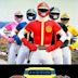 Kagaku Sentai Dynaman