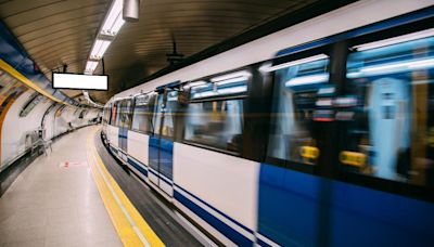 Madrid revoluciona el Metro con los nuevos trenes de 400 millones de euros