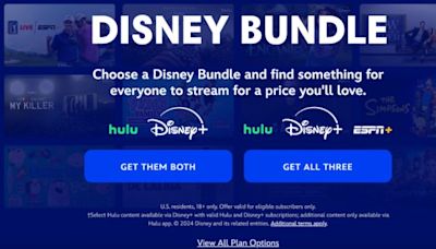 The Disney Bundle Just Got a Major Upgrade with Max