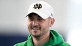 Tommy Rees leaving Notre Dame for Alabama offensive coordinator job