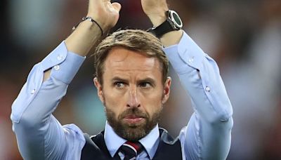 The highs and lows of Gareth Southgate: Can he find Euros redemption?