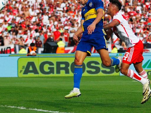 Cuándo y dónde ver Boca Juniors vs. Estudiantes de La Plata