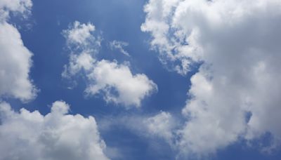 Cloudspotting For Beginners - your new favourite hobby?