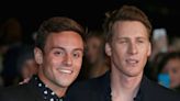 Tom Daley and husband Dustin Lance Black announce birth of second child via surrogate