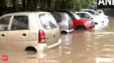 Heavy rain lashes Odisha, 23 families evacuated to safety - The Economic Times