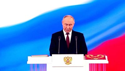 Putin Open to Talks With the West, But Only Without ‘Arrogance’ & ‘Snobbishness’