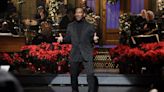 Eddie Murphy says he 'absolutely' wants to host Saturday Night Live again: 'Looking forward to going back'