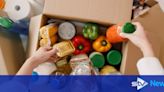 Foodbanks 'could run rent-free' from council-owned property