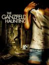 The Ganzfeld Haunting