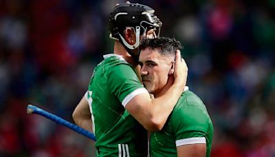 Enda McEvoy: Whether full stop or comma, Limerick died like centurions